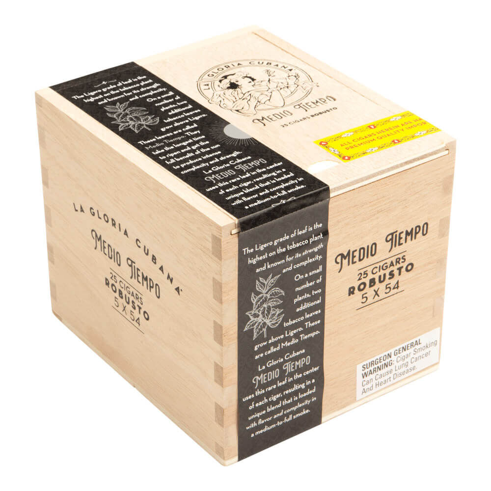 View product media LGMTR Robusto, , jrcigars 2